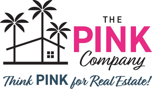 The Pink Company Pty Ltd - logo