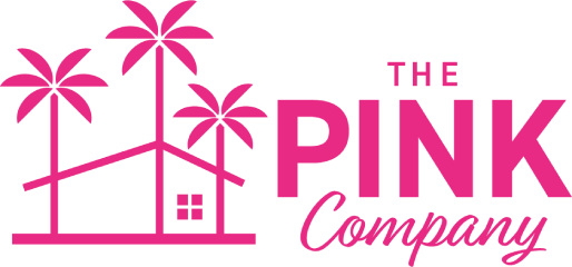 The Pink Company Pty Ltd - logo